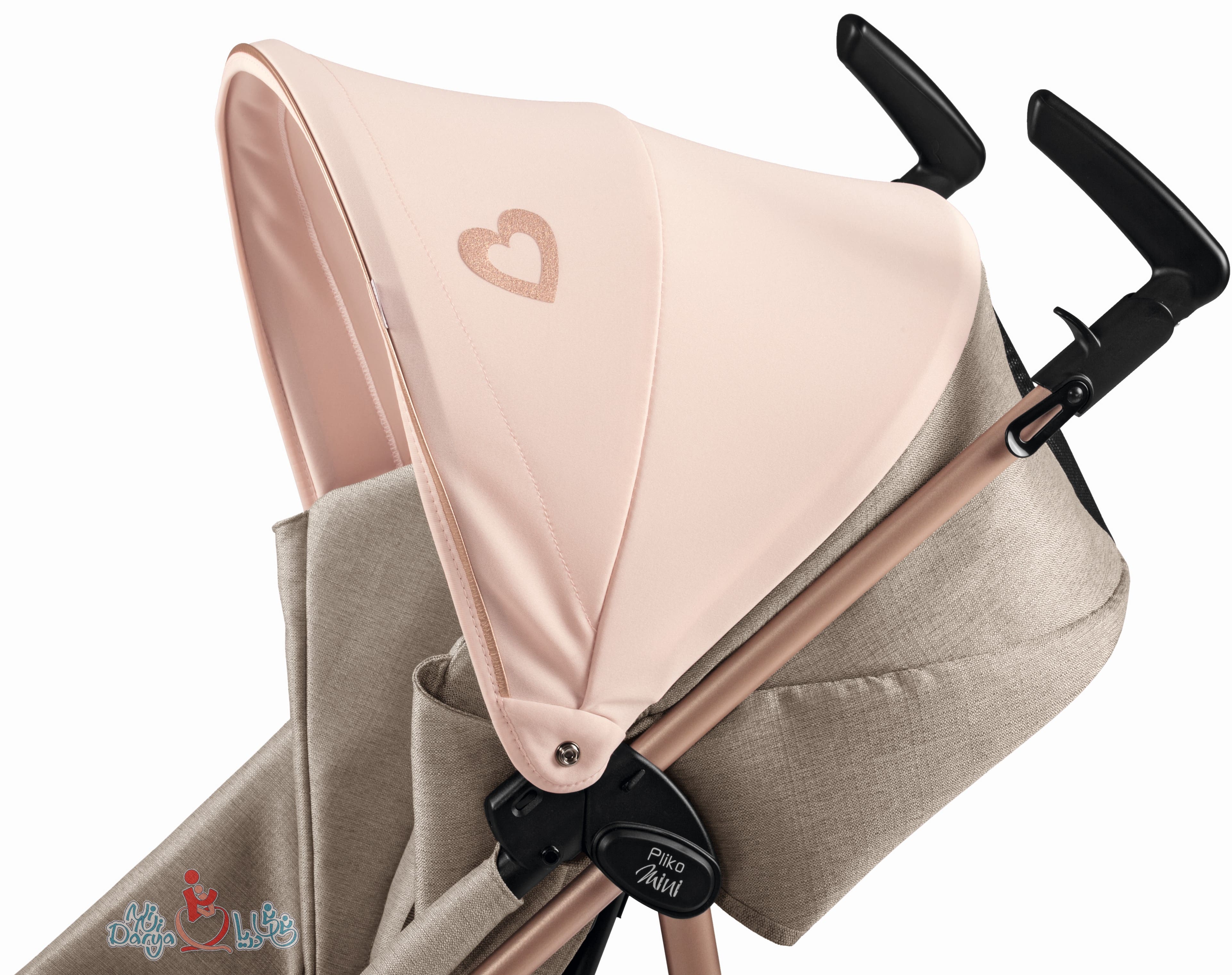 Pliko mini hotsell kolica