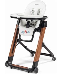 صندلی غذا Siesta Follow me Ambiance Brown