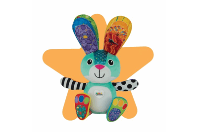 خرگوش مهربان