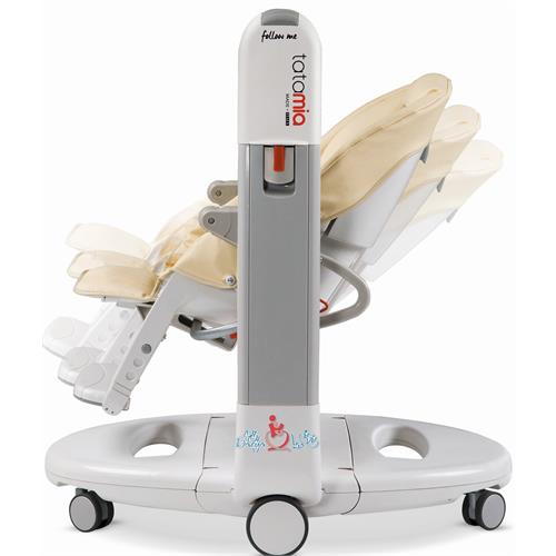 Tatamia Follow me Paloma 2