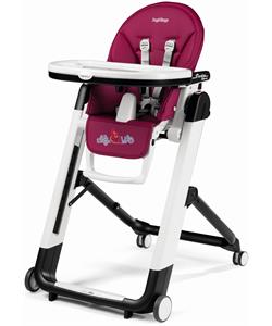 صندلی غذا Siesta Follow me Berry