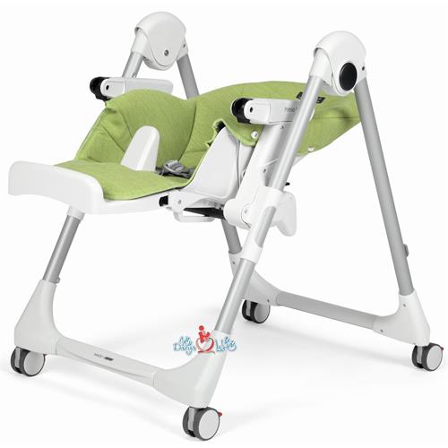 Prima Papa Wonder Green 2