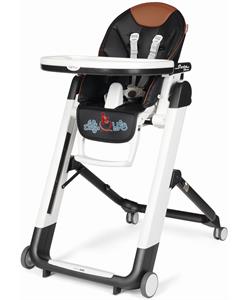 صندلی غذا Siesta Follow me Ebony