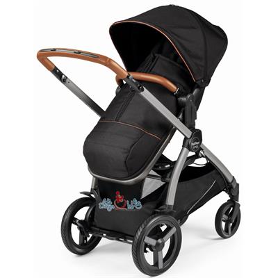 ست سه تکه پگ پرگو مدل Ypsi Travel system