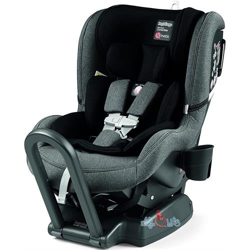 Convertible Kinetic 5