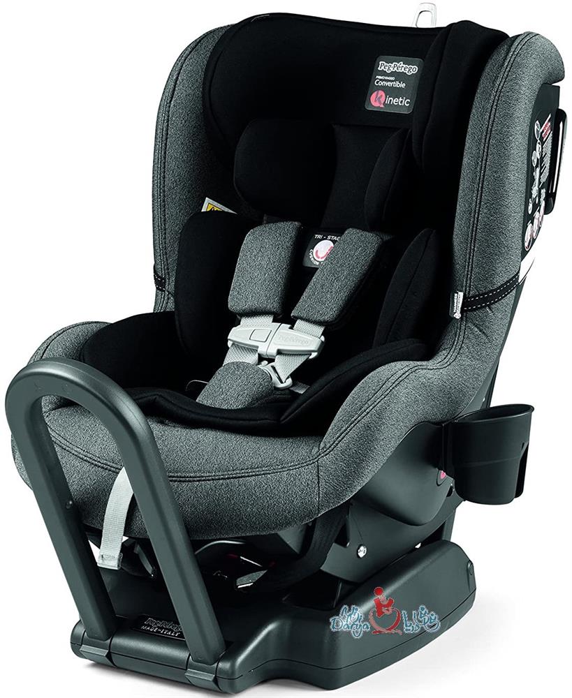 صندلی ماشین  Primo Viaggio Convertible Kinetic