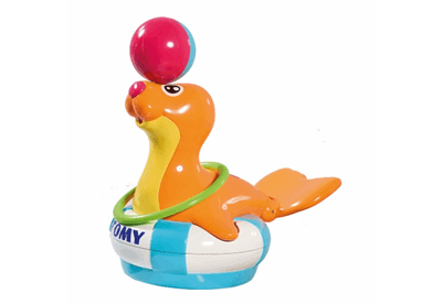 سندی شیر دریایی