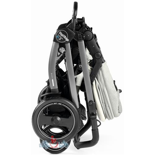 ست کالسکه 51S Luxe Opal