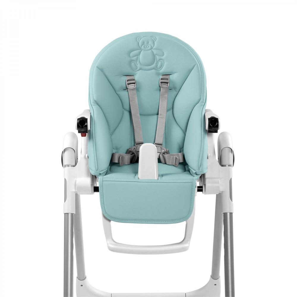 صندلی غذا Zero-3 Bear Azul