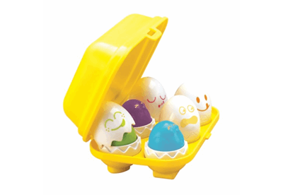 تخم مرغ های رنگی