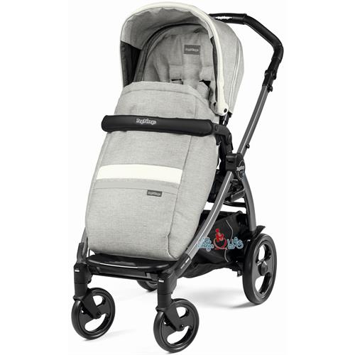 ست کالسکه 51Luxe Pure