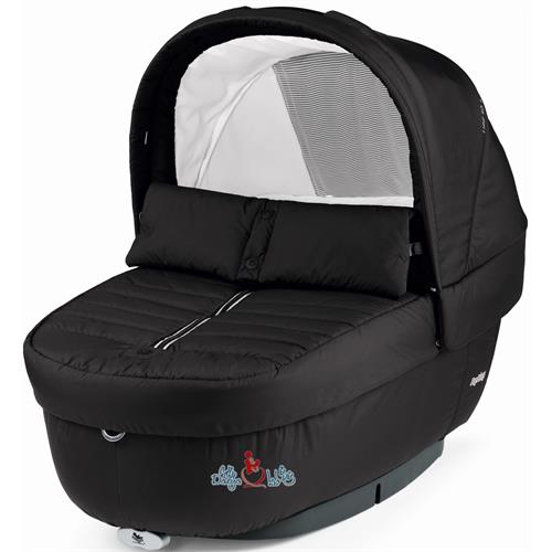 ست کالسکه S Breeze Noir