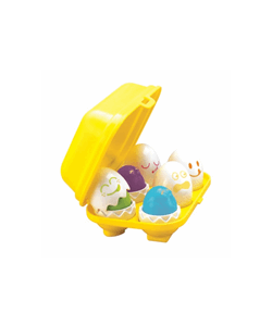 تخم مرغ های رنگی