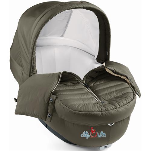 ست کالسکه S Breeze Kaki