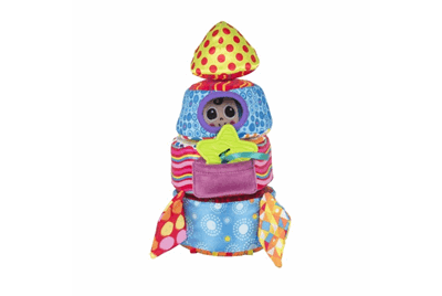 میمون فضانورد