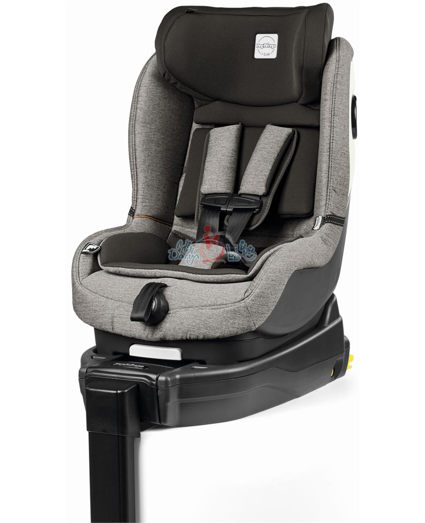 صندلی ماشین پگ پرگو مدل Viaggio FF105