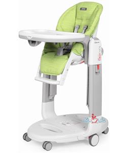صندلی غذا Tatamia Follow me Wonder Green
