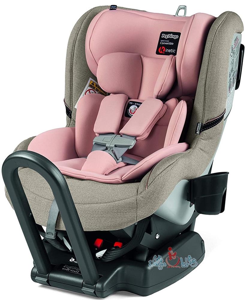 صندلی ماشین  Primo Viaggio Convertible Kinetic