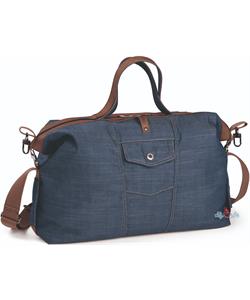 کیف لوازم پگ پرگو Urban Denim