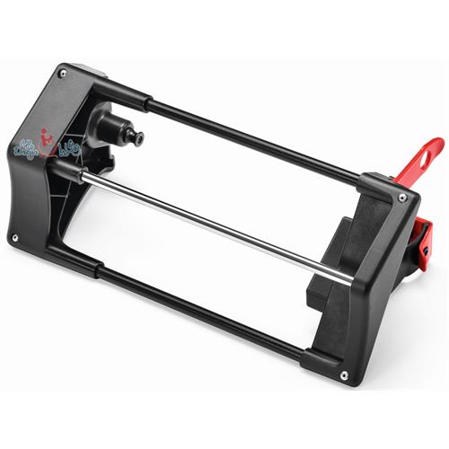 Adapter Book Twin Single