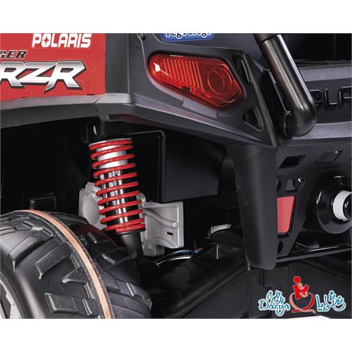 Polaris Ranger RZR  4