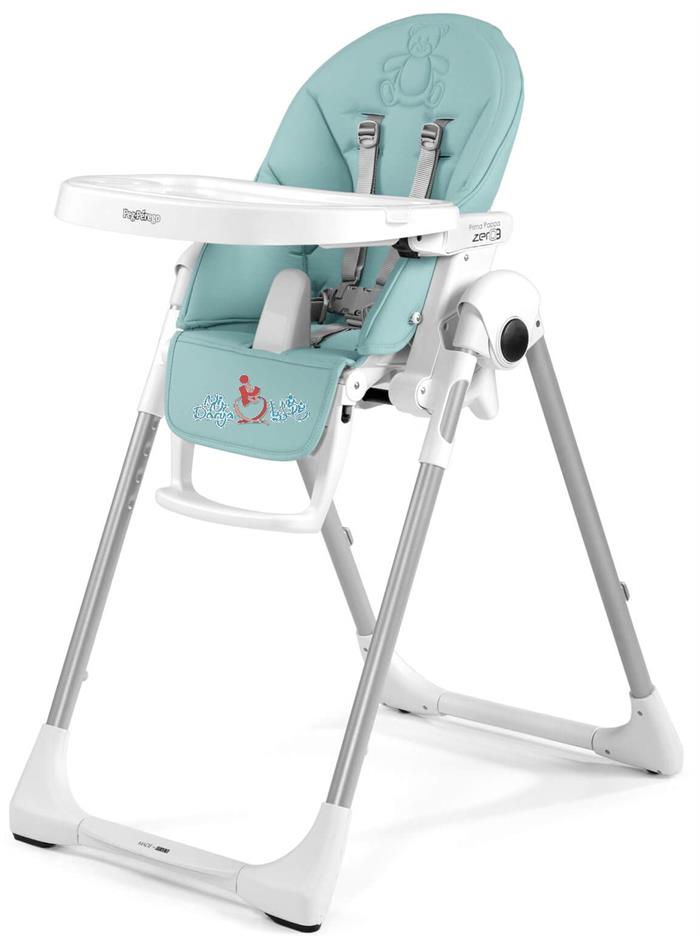 صندلی غذا پگ پرگو مدل Zero-3