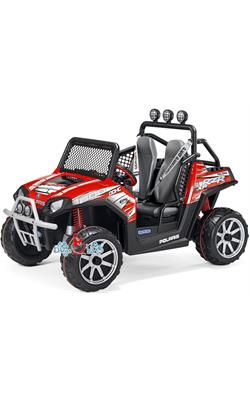جیپ دونفره پگ پرگو مدل Polaris Ranger RZR