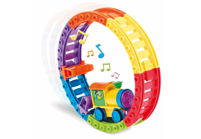 قطار موزیکال