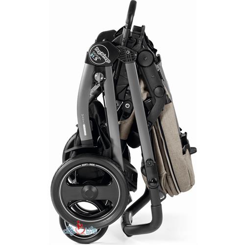 ست کالسکه 51S Luxe Beige 1