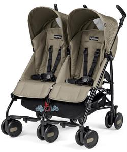 Pliko Mini Twin