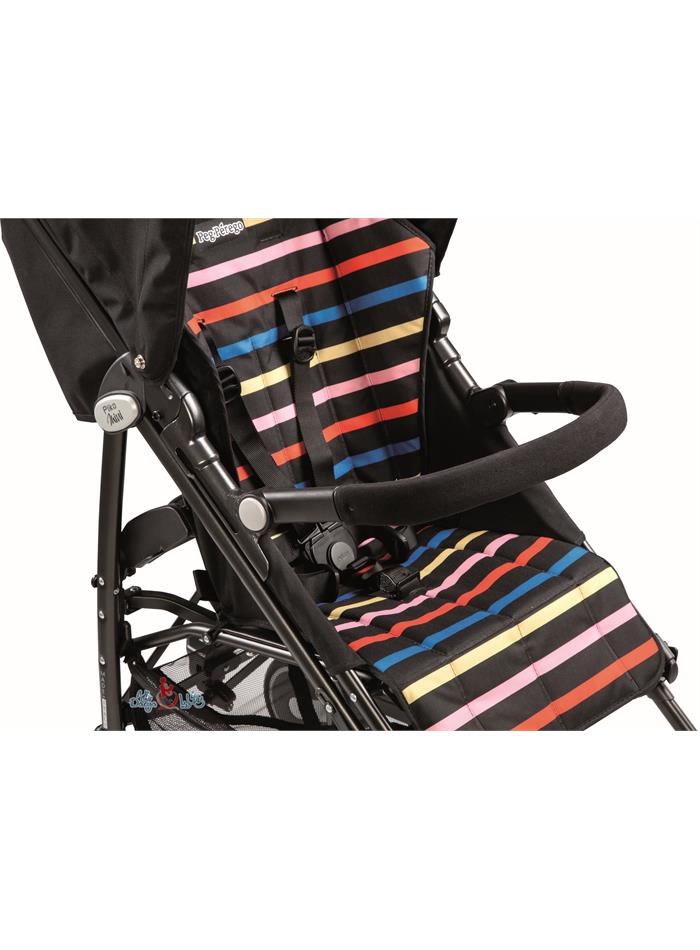 گارد کالسکه مدل Pliko mini