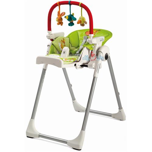 Play Bar Highchair
