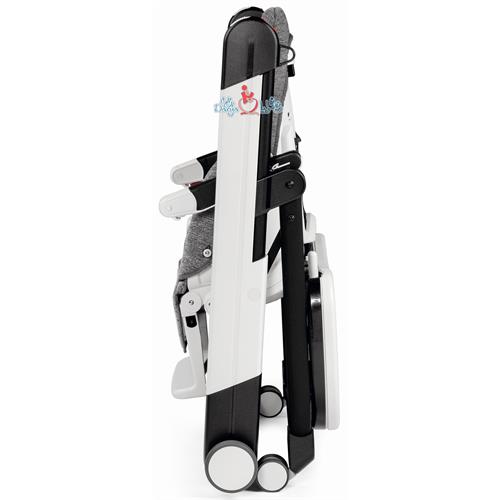 Siesta Follow me Wonder Grey 2