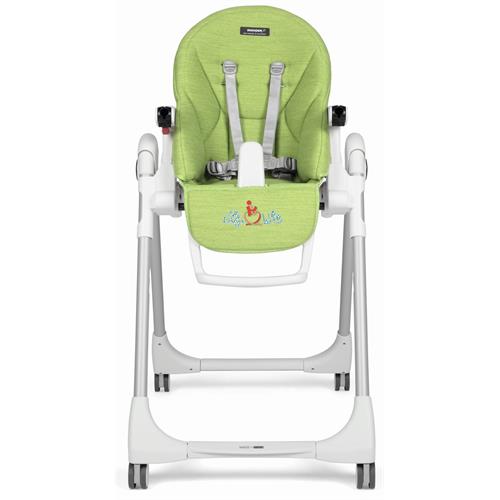 Prima Papa Wonder Green 4