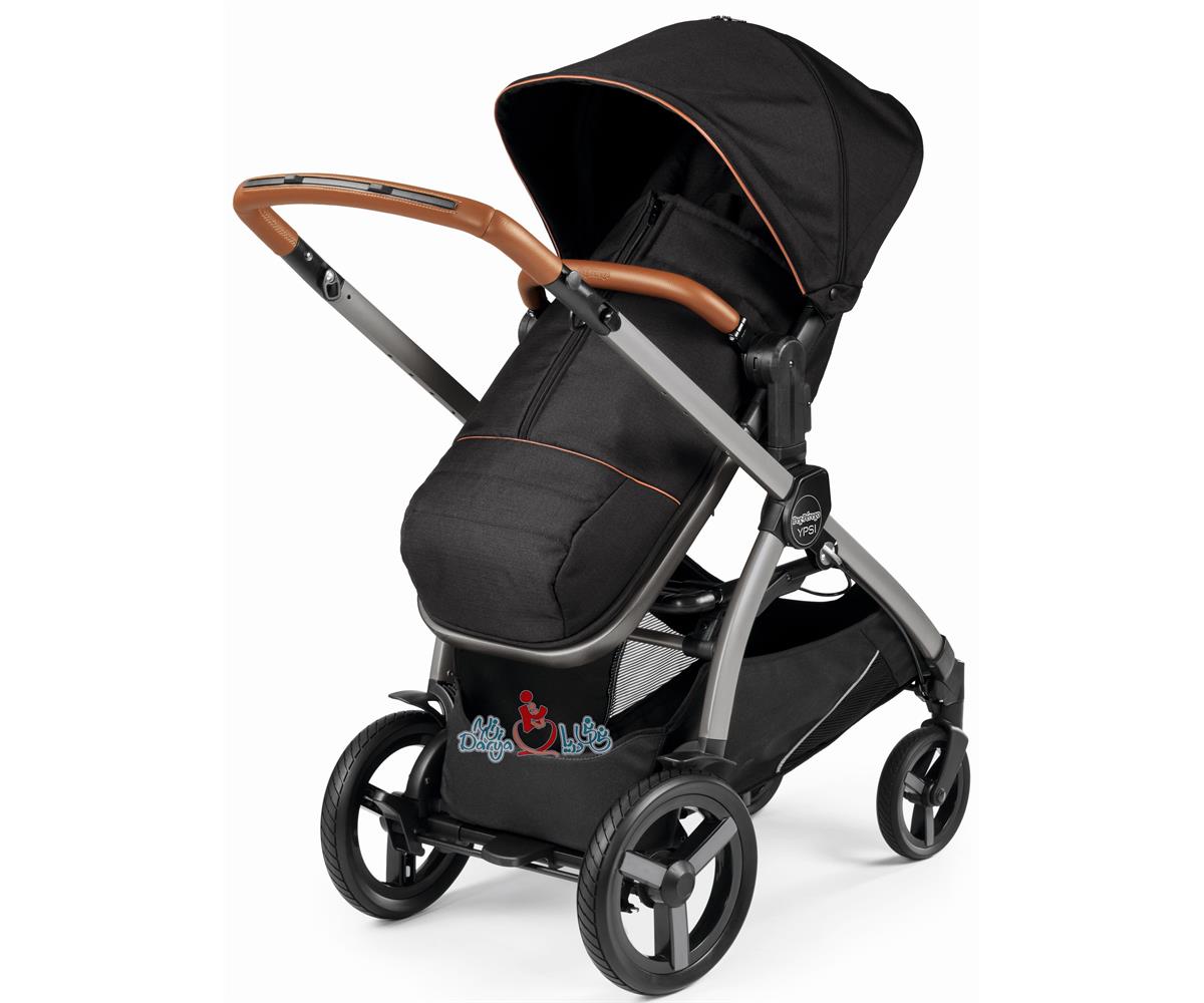 ست سه تکه پگ پرگو مدل Ypsi Travel system