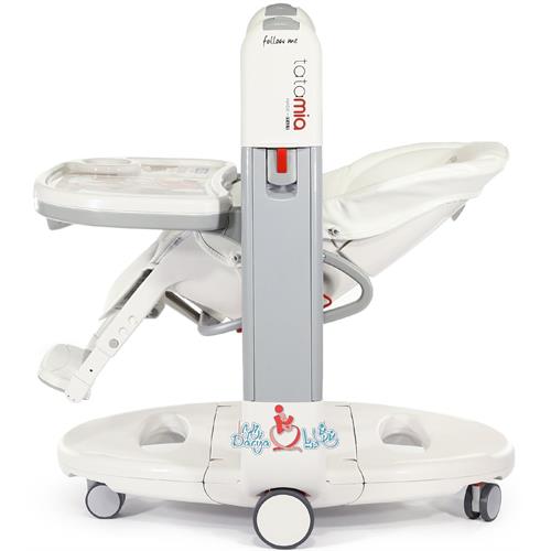 Tatamia Follow me Latte 2