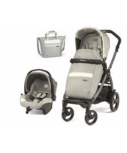 ست کالسکه 3 تکه مدل Book 51