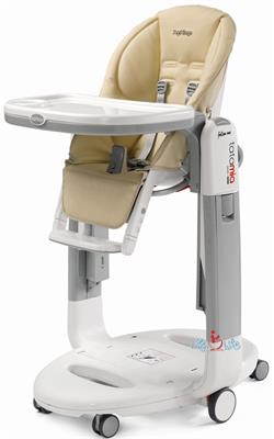 صندلی غذا پگ پرگو مدل Tatamia Follow me