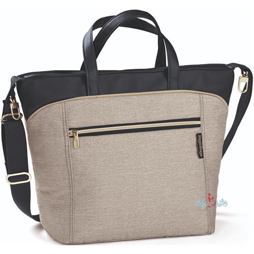 Borsa Luxe Beige