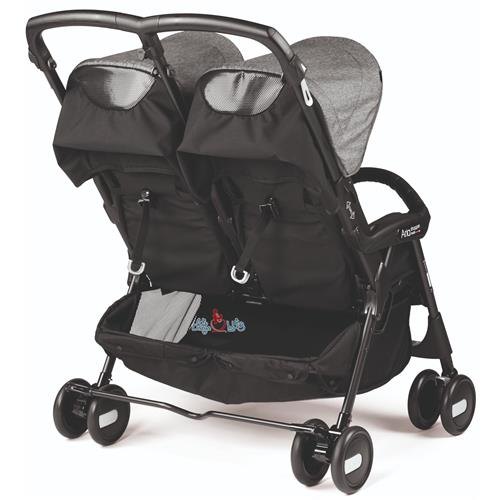 Aria shopper Cinder1