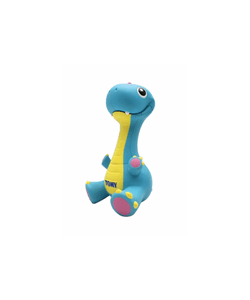 دایناسور پر سرو صدا