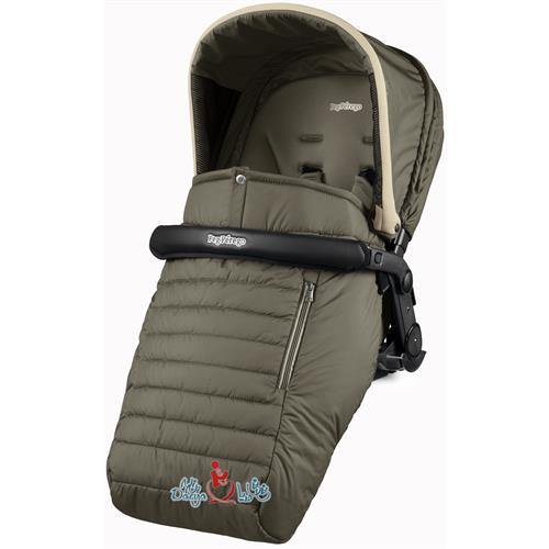 ست کالسکه S Breeze Kaki