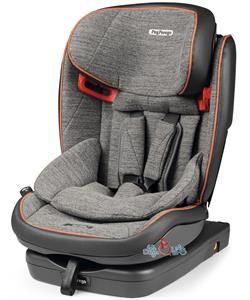 صندلی ماشین Viaggio 1.2.3 Via Wonder Grey