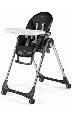 صندلی غذا پگ پرگو مدل Prima Papa Follow me