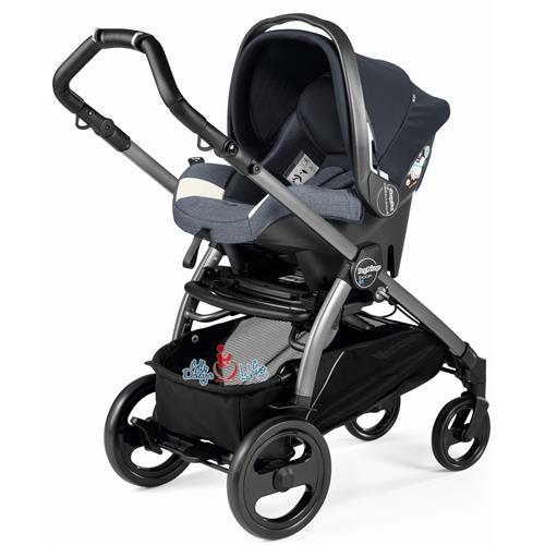 ست کالسکه 51Luxe Mirage 1