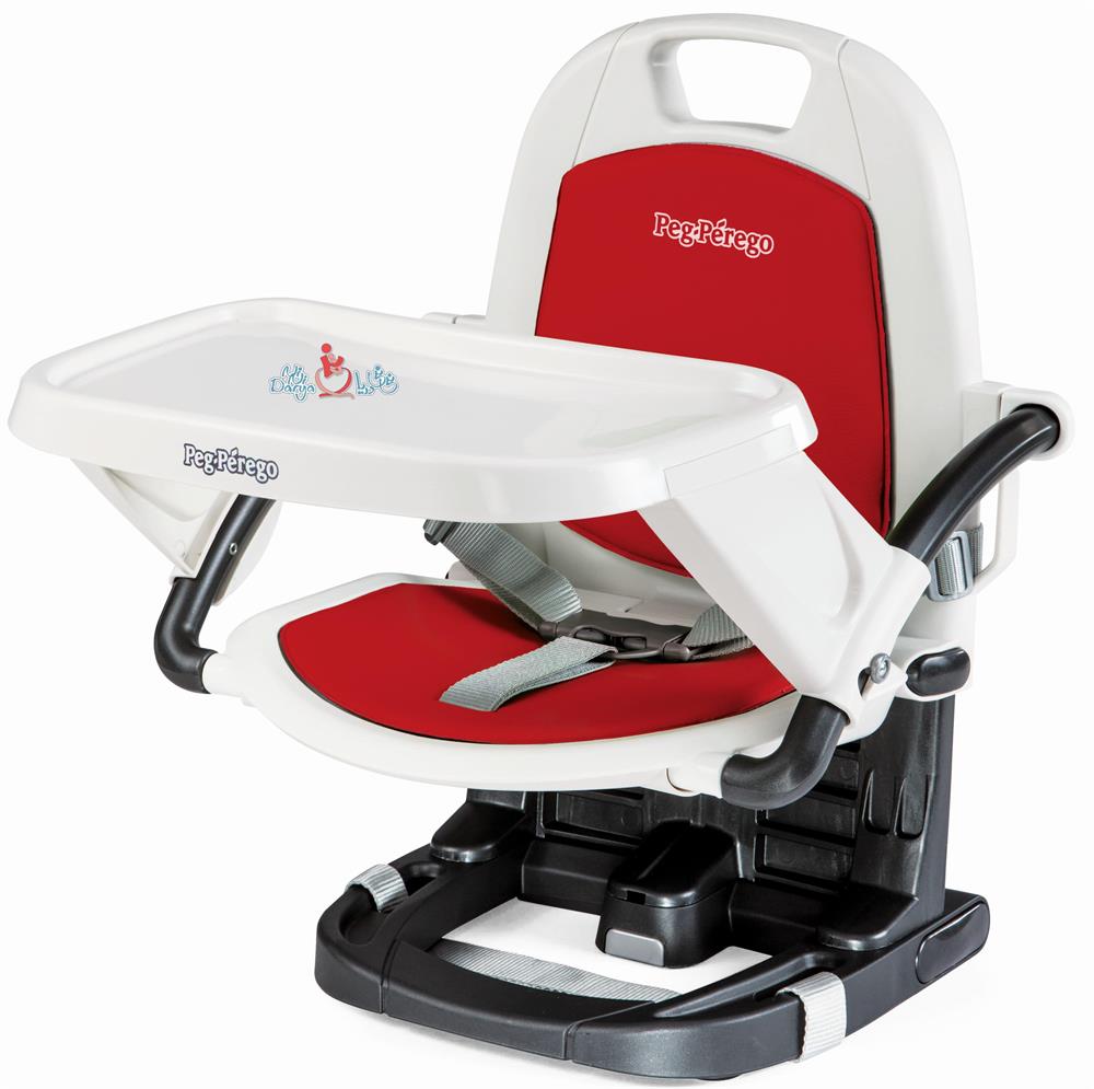 صندلی غذا Rialto