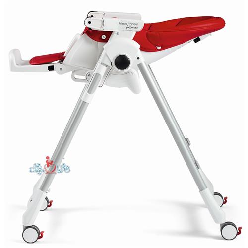 Prima Papa Fragola 4