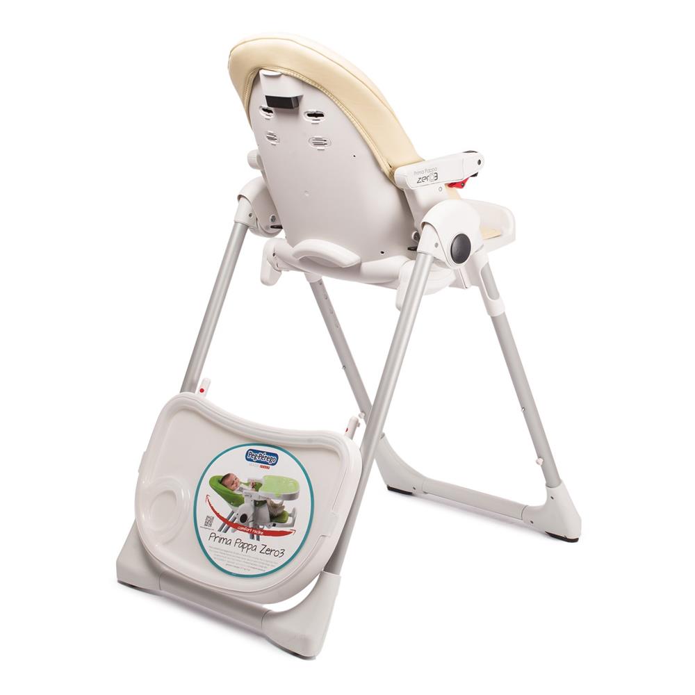 صندلی غذا Zero-3 Paloma