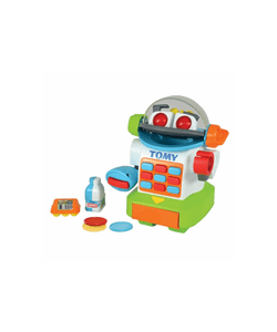 آقای شاپ بات