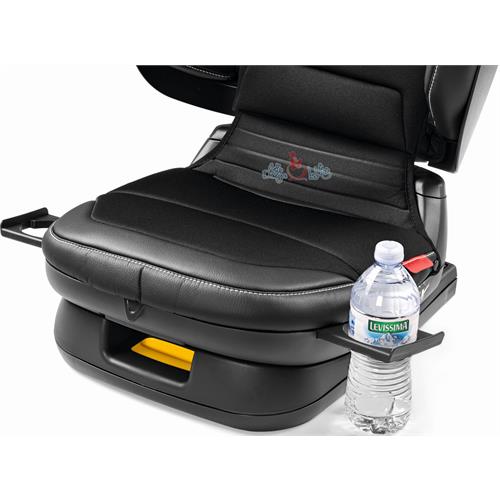 Flex Crystal Black 6